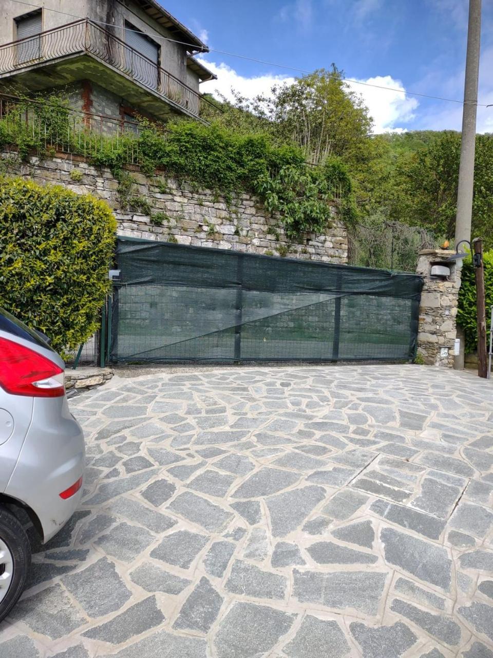 Vista Portofino Appartement Rapallo Buitenkant foto