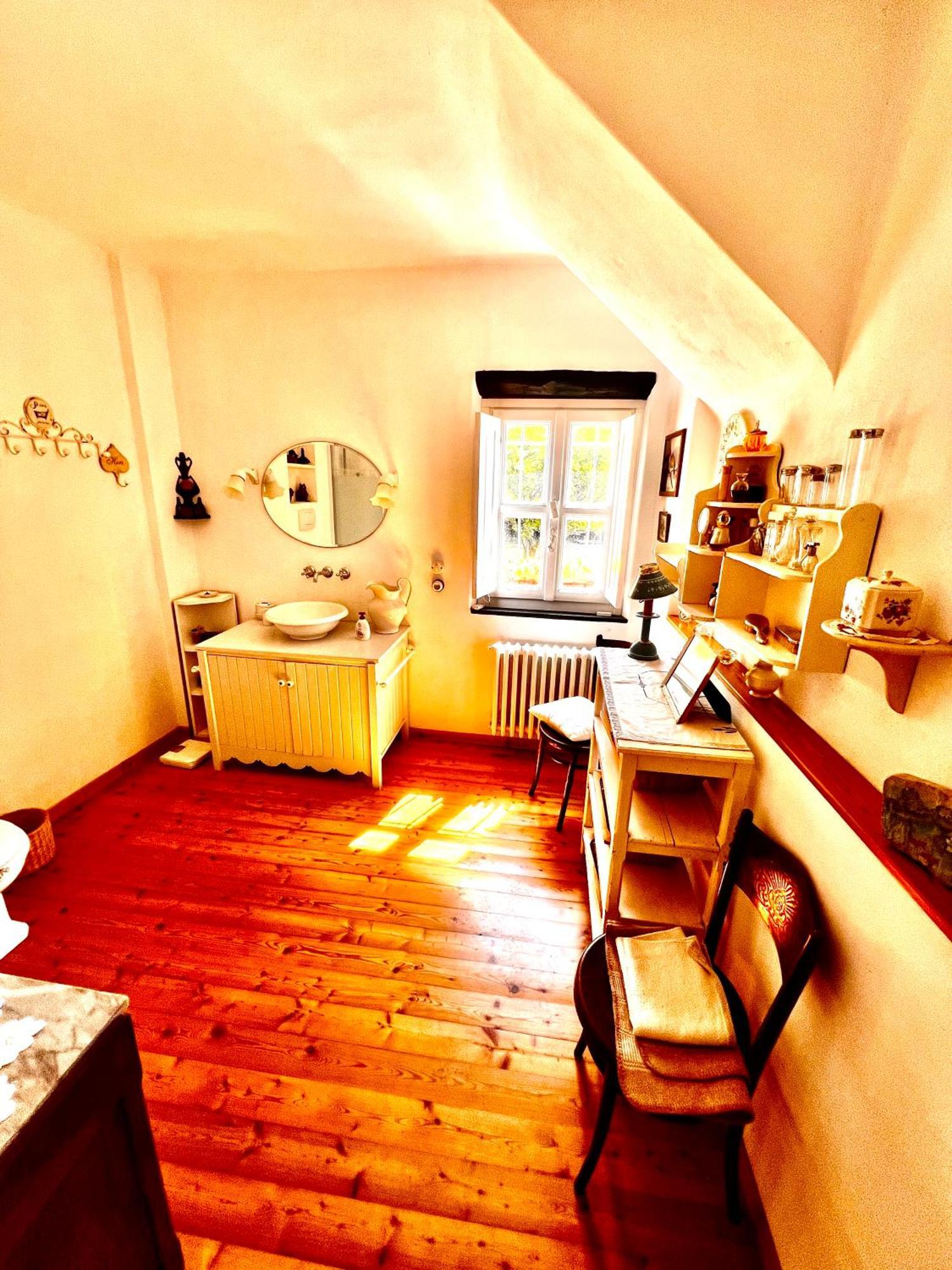 Vista Portofino Appartement Rapallo Buitenkant foto