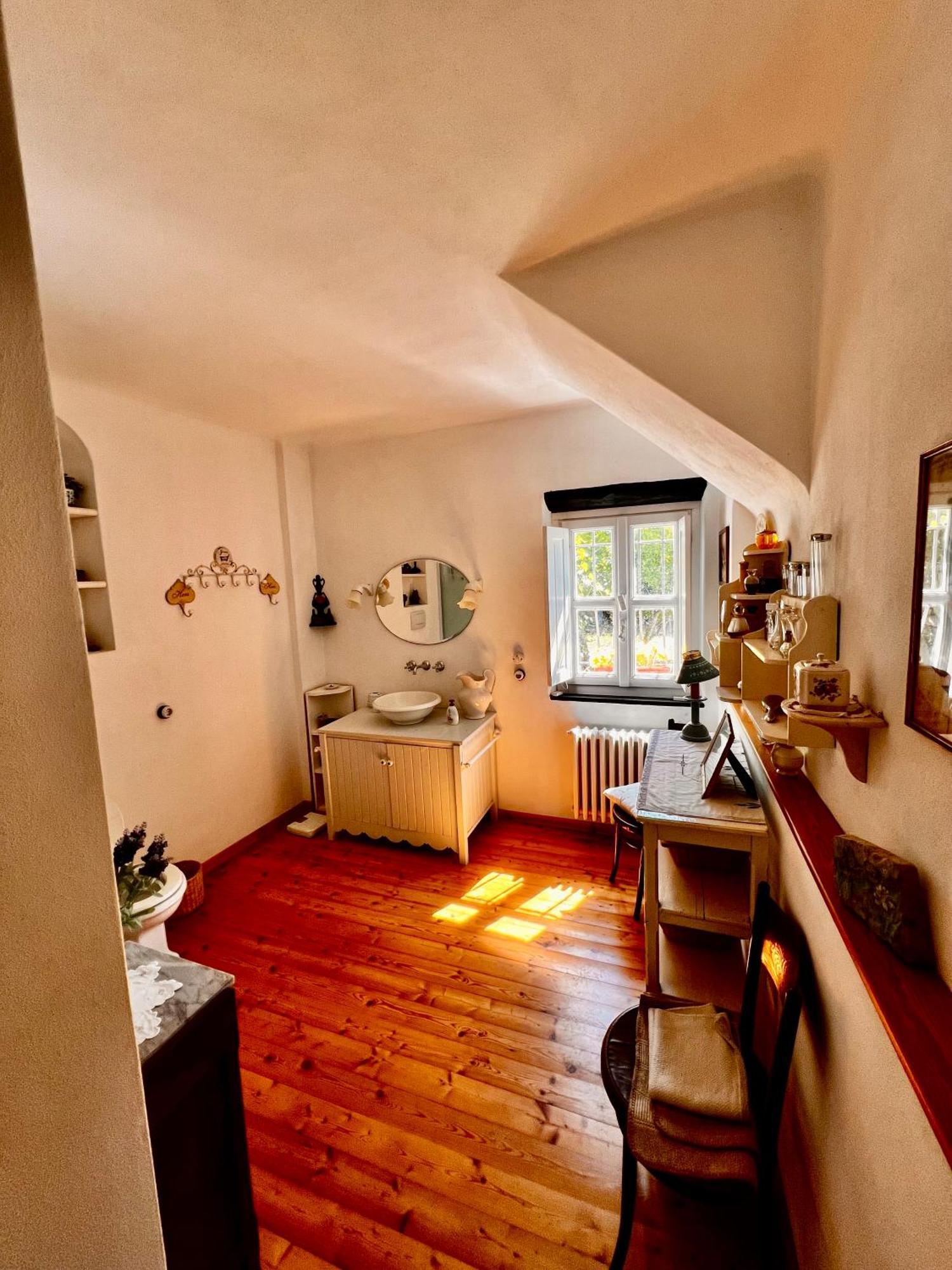 Vista Portofino Appartement Rapallo Buitenkant foto