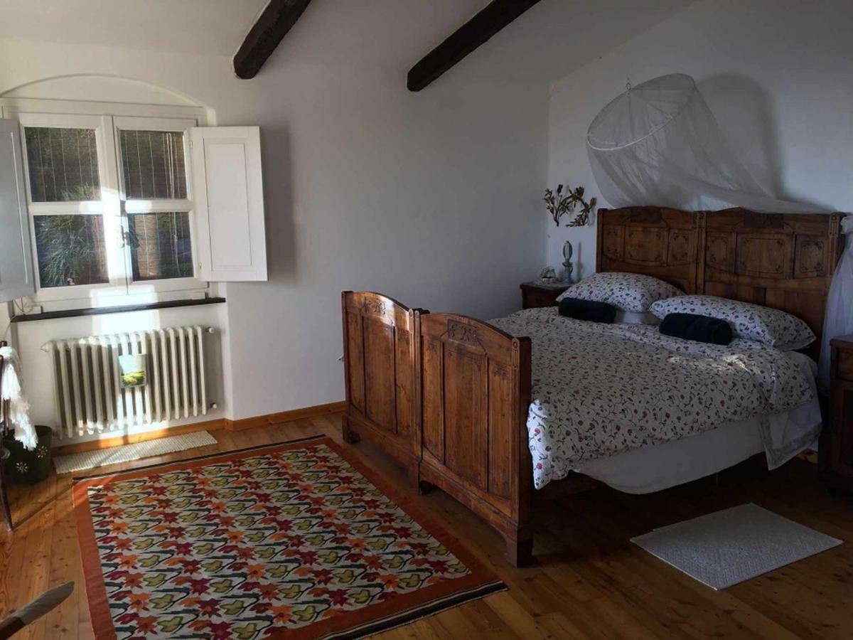 Vista Portofino Appartement Rapallo Buitenkant foto
